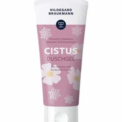 Cistus Duschgel