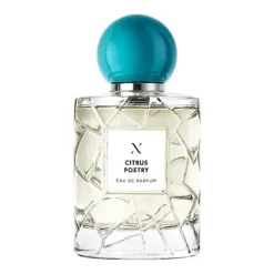 Citrus Poetry Eau De Parfum