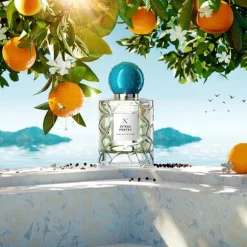 Citrus Poetry Eau De Parfum