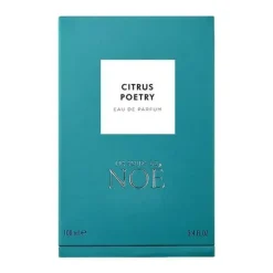 Citrus Poetry Eau De Parfum