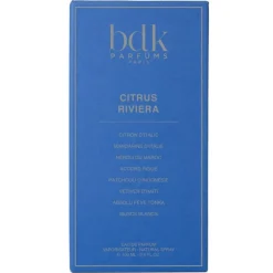 Citrus Riviera EdP Nat. Spray