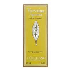 Citrus Verbena EdT Nat. Spray