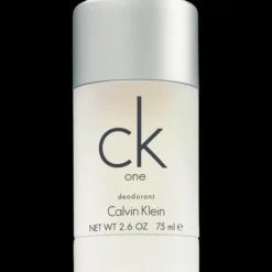 CK One Deodorant Stick