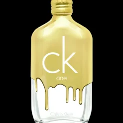 CK One Gold Eau de Toilette