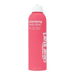Clarifying Body Spray LQ