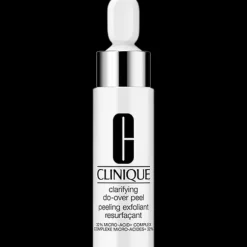 Clarifying Do-Over Peel
