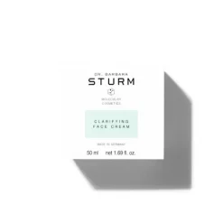 Clarifying Face Cream