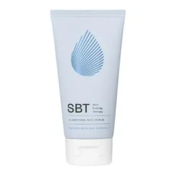 Clarifying Face Scrub
