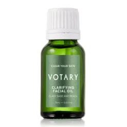 Clarifying Facial Oil