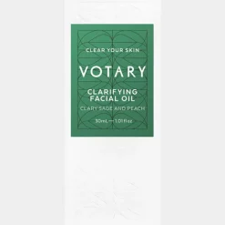 Clarifying Facial Oil