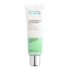 Clarifying Gel Moisturizer
