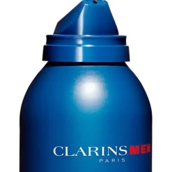 ClarinsMen Gel Moussant Rasage Idéal