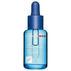 ClarinsMen Huile Rasage & Barbe