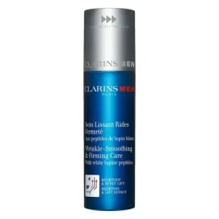 ClarinsMen Soin Lissant Rides Fermeté