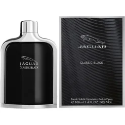 Classic Black Eau de Toilette