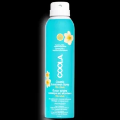 Classic Body Spray Piña Colada SPF 30