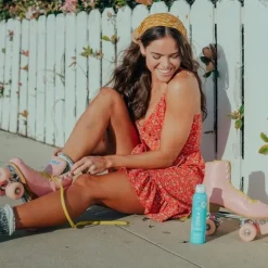 Classic Body Spray Unscented SPF 50