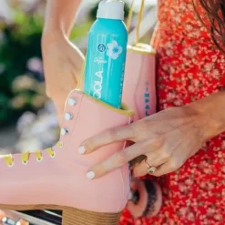Classic Body Spray Unscented SPF 50