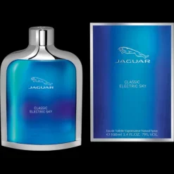 Classic Electric Sky Eau de Toilette