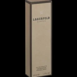 Classic Pour Homme Eau de Toilette