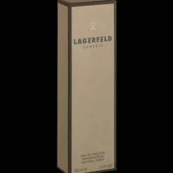 Classic Pour Homme Eau de Toilette