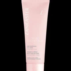 Clay Mask