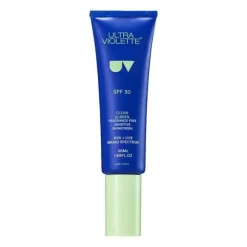 Clean Screen Fragrance Free Weightless Sensitive Skinscreen SPF30