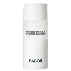 Cleansing Enzyme & Vit. C Cleanser