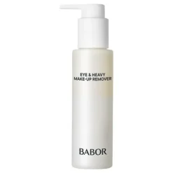 Cleansing Eye & Heavy Make Up Remover