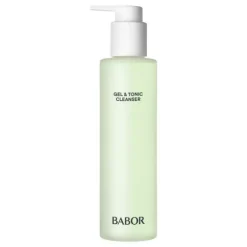 Cleansing Gel & Tonic Cleanser