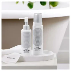 CLEANSING MILK
