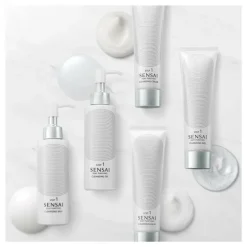CLEANSING MILK