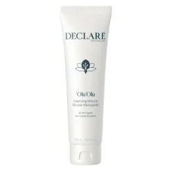 Cleansing Mousse