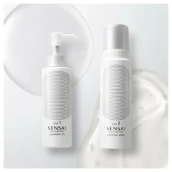 CLEANSING OIL