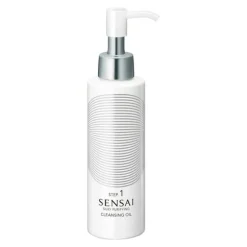 CLEANSING OIL