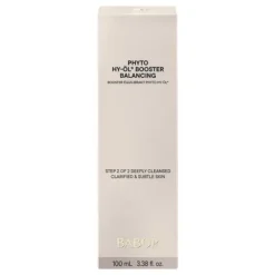 Cleansing Phyto Hy-Öl Booster Balancing