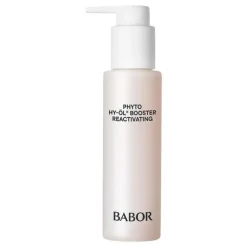 Cleansing Phyto Hy-Öl Booster Reactivating