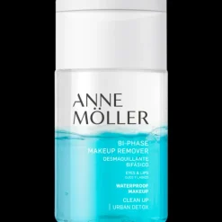 Clean Up Bi-Phase Makeup Remover