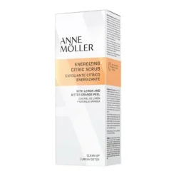 Clean-Up Energizing Citric Scrub
