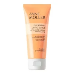 Clean-Up Energizing Citric Scrub