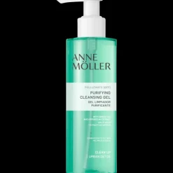 Clean Up Purifying Cleansing Gel