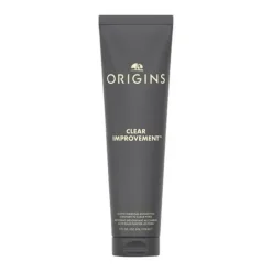 Clear Improvement Active Charcoal Detox Cleanser