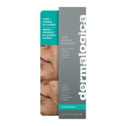 ClearStart Deep Breakout Liquid Patch
