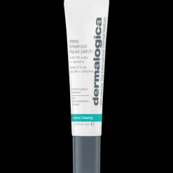 ClearStart Deep Breakout Liquid Patch