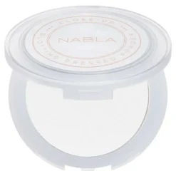 Close-Up Blotting Pressed Powder
