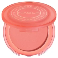 Close-Up Blurring Powder Blush 5
