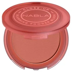 Close-Up Blurring Powder Blush 5