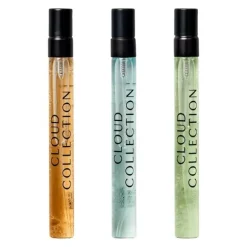 Cloud Collection Set = Cloud Collection No.1 10 ml + Cloud Collection No.2 10 ml + Cloud Collection No.3 10 ml