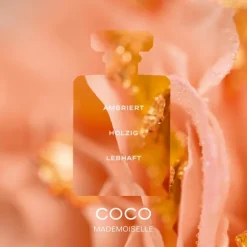 COCO MADEMOISELLE