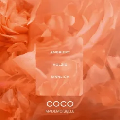 COCO MADEMOISELLE